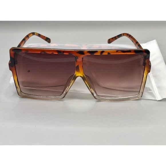 None Other - TWO New Still  In Plastic Sunglasses